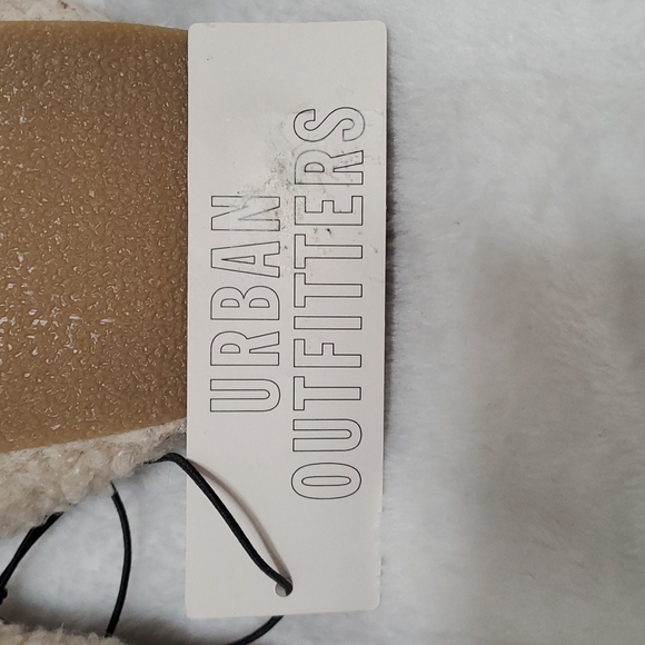 URBAN OUTFITTERS Sliders Slipper Sandal 8 NWT (Ss17) - Picture 6 of 8